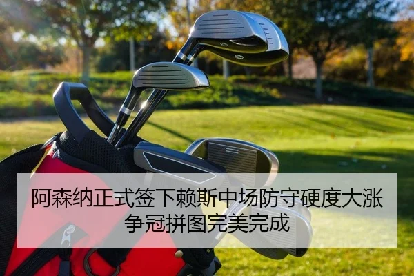 阿森纳正式签下赖斯中场防守硬度大涨争冠拼图完美完成
